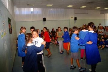 Festa dei nonni 2011