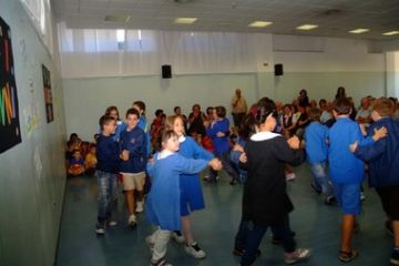 Festa dei nonni 2011