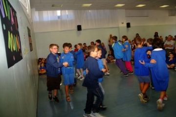 Festa dei nonni 2011