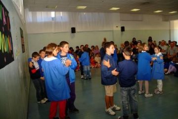 Festa dei nonni 2011