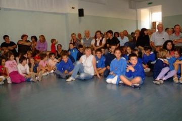 Festa dei nonni 2011