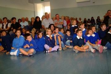 Festa dei nonni 2011