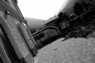 inaugurazione Ostello in via stazione- 2012