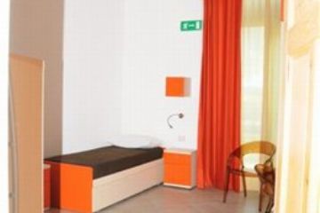 inaugurazione Ostello in via stazione- 2012