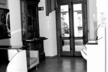 inaugurazione Ostello in via stazione- 2012