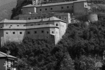 inaugurazione Ostello in via stazione- 2012