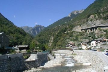 Angoli di paese 