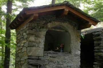 Chiesa Parrocchiale Cappelle Oratori