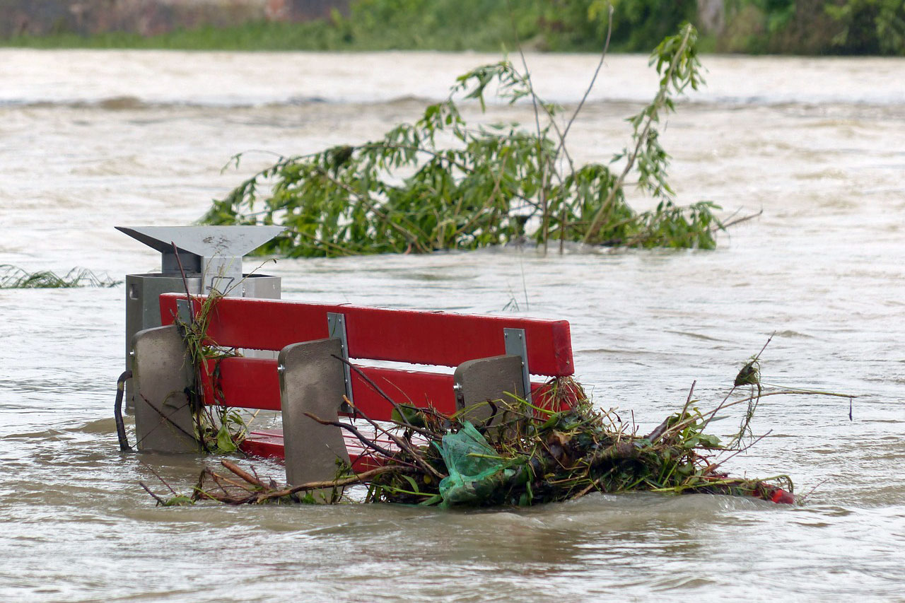 Alluvione