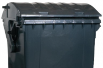 Raccolta stradale dei rifiuti - Accesso controllato del Rifiuto Urbano Residuo (indifferenziato)