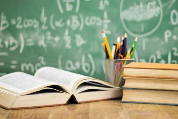 Iscrizioni alle scuole dell&#39;infanzia, alle scuole di ogni ordine e grado della Regione e ai percorsi IeFP per l&#39;a.s. 2025/2026