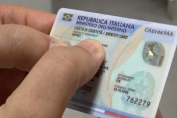 Carte d'identità cartacee: dal 3 agosto 2026 non avranno più valore per l’espatrio.
