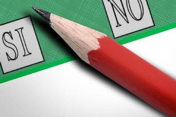 Referendum confermativo 22 e 23 marzo 2026: elettori temporaneamente all'estero